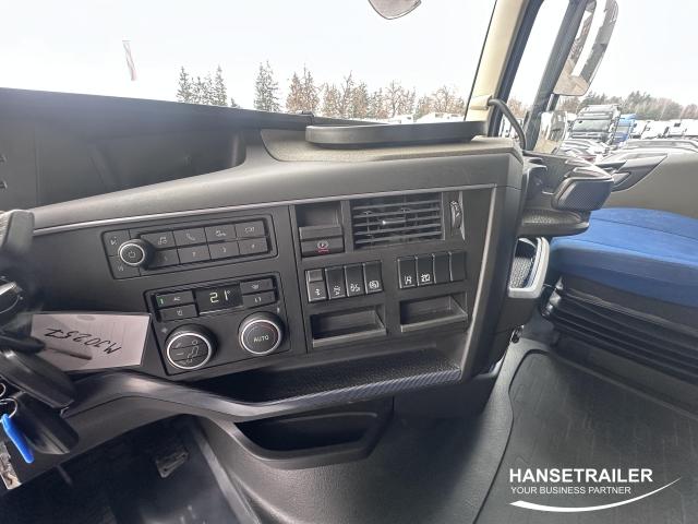 Volvo FH VEB+ I-Save