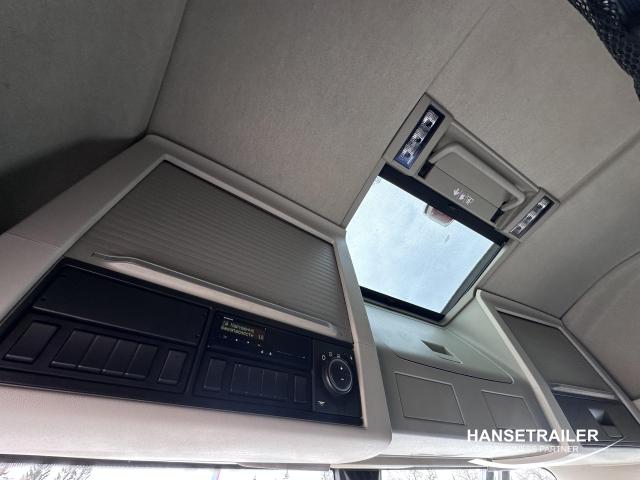 Volvo FH VEB+ I-Save