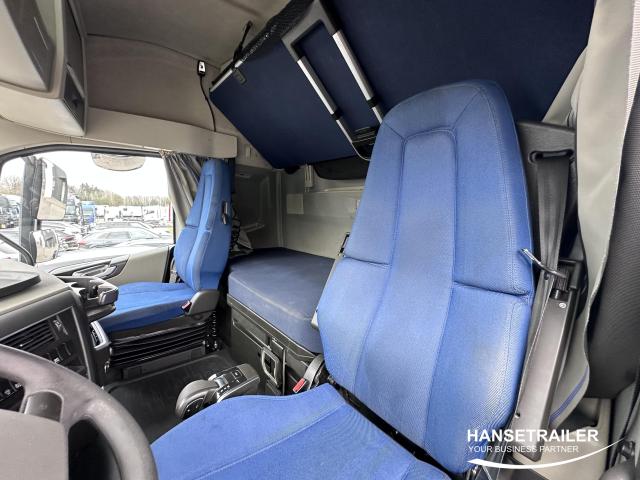 Volvo FH VEB+ I-Save