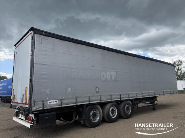 Schmitz SCS 24 Multilock XL