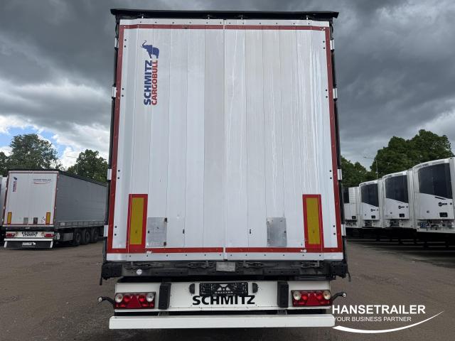 Schmitz SCS 24 Multilock XL