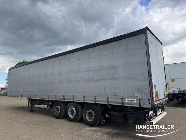 Schmitz SCS 24 Multilock XL