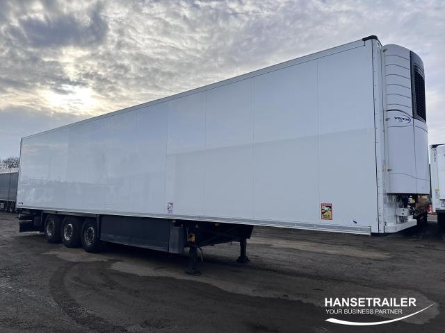Schmitz SKO 24 FP60 7 cm Double Deck 6352 mh