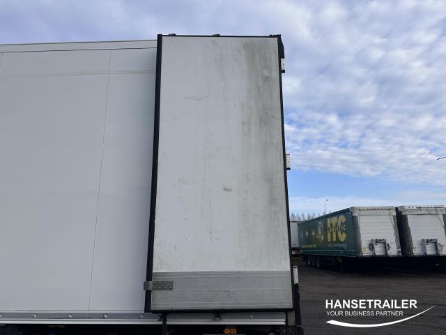 Schmitz SKO 24 FP60 7 cm Double Deck 6352 mh