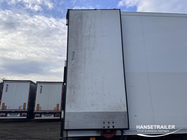 Schmitz SKO 24 FP60 7 cm Double Deck 6352 mh