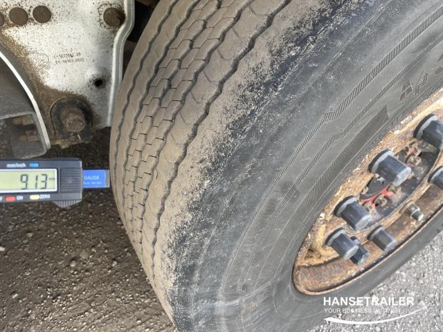 Schmitz SCS 24 Multilock XL TUV