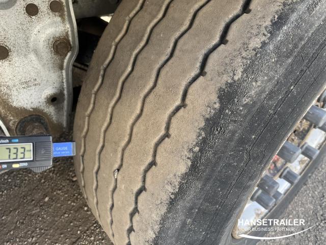 Schmitz SCS 24 Multilock XL TUV