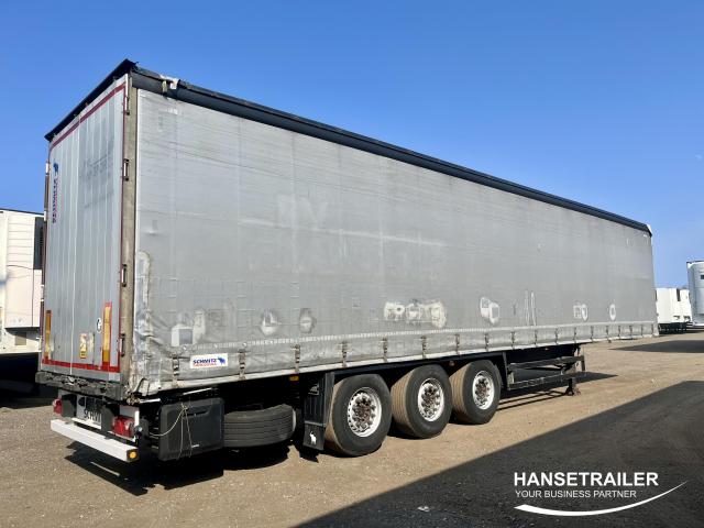 Schmitz SCS 24 Multilock XL TUV