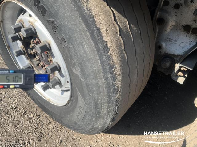 Schmitz SCS 24 Multilock XL TUV