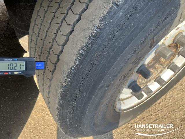 Schmitz SCS 24 Multilock XL TUV