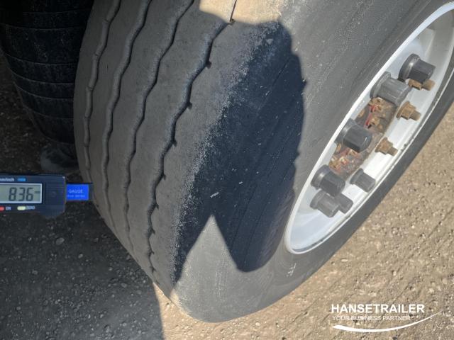 Schmitz SCS 24 Multilock XL TUV