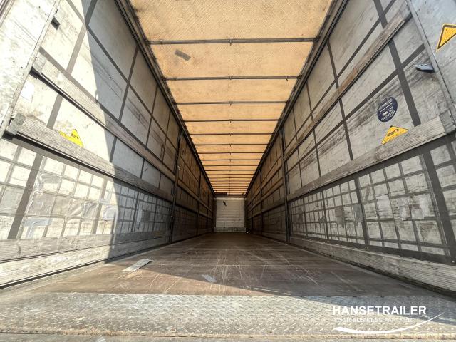 Schmitz SCS 24 Multilock XL TUV