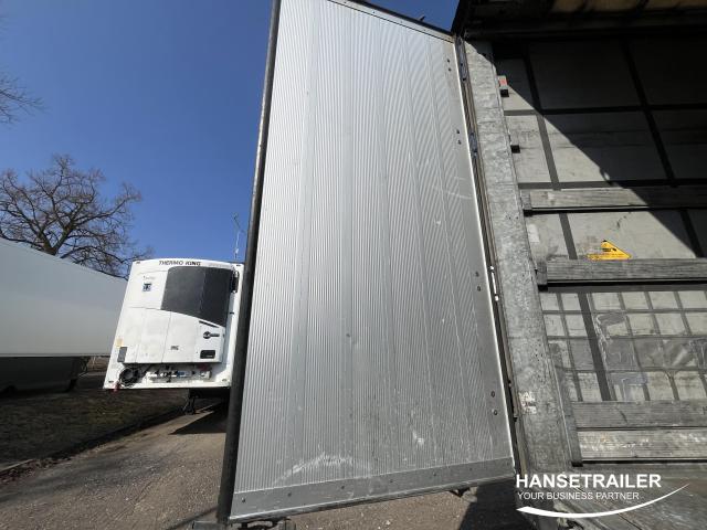 Schmitz SCS 24 Multilock XL TUV