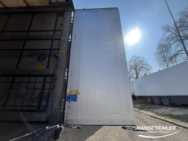 Schmitz SCS 24 Multilock XL TUV