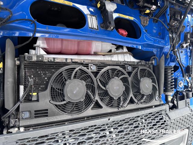 Volvo FH 460 Park Cool