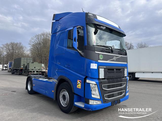 Volvo FH 460 Park Cool