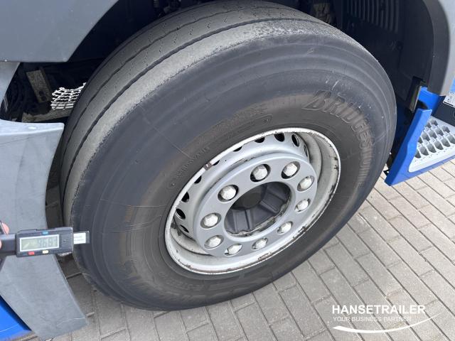 Volvo FH 460 Park Cool