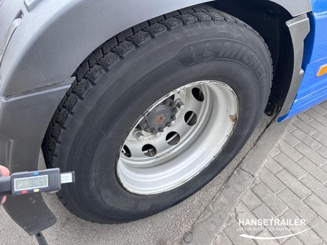 Volvo FH 460 Park Cool