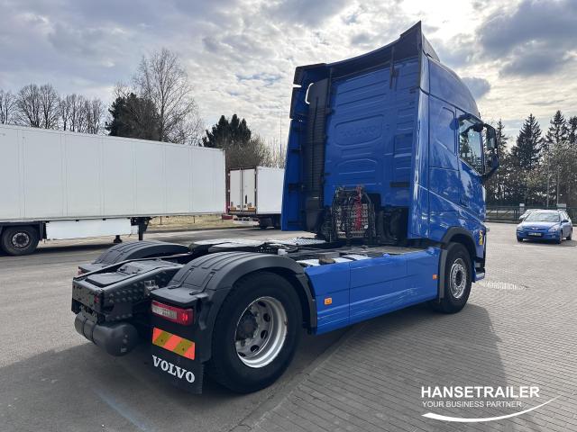 Volvo FH 460 Park Cool