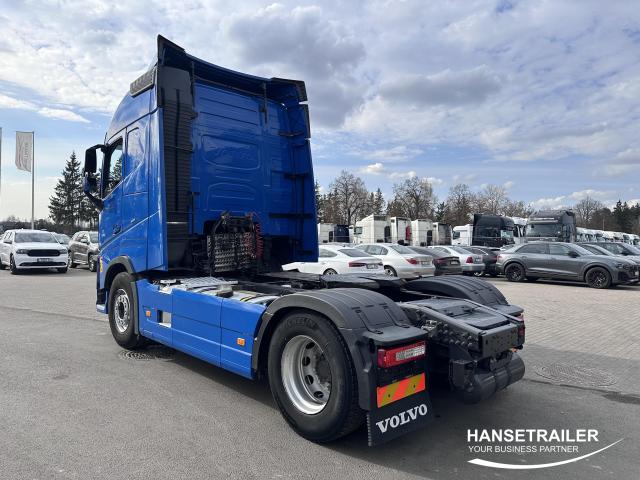 Volvo FH 460 Park Cool