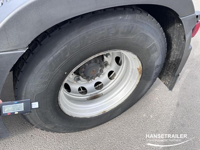 Volvo FH 460 Park Cool