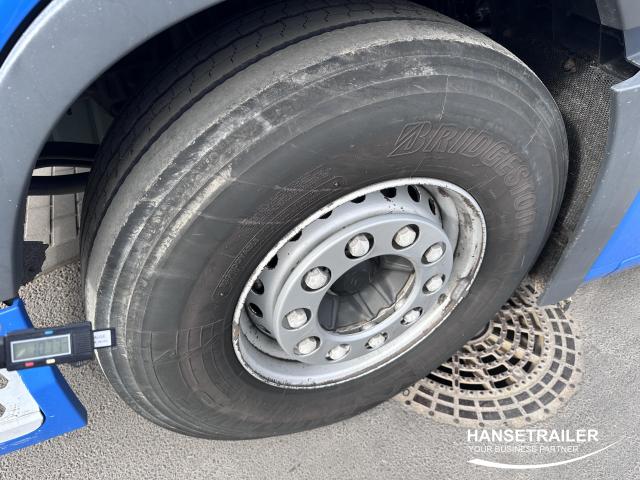 Volvo FH 460 Park Cool