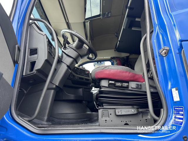 Volvo FH 460 Park Cool