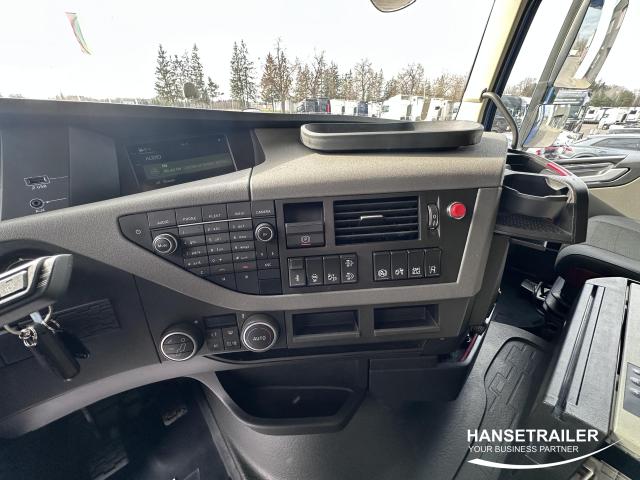 Volvo FH 460 Park Cool