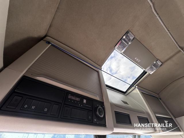 Volvo FH 460 Park Cool