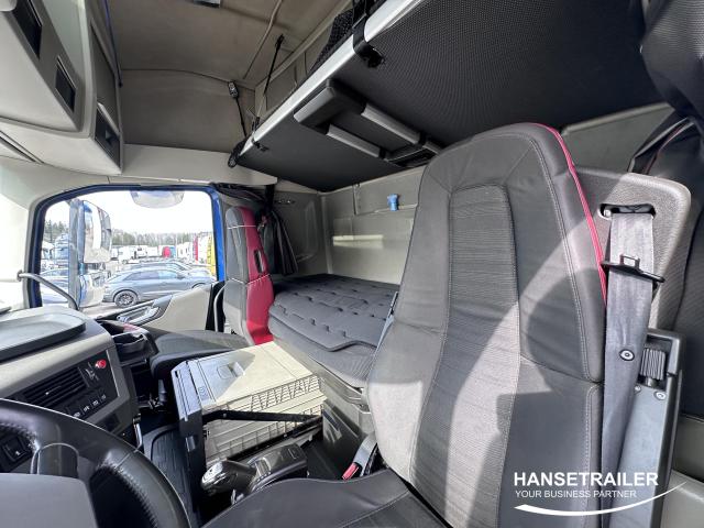 Volvo FH 460 Park Cool