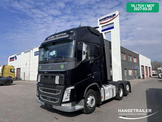 Volvo FH 540 FH540 Retarder 6x2