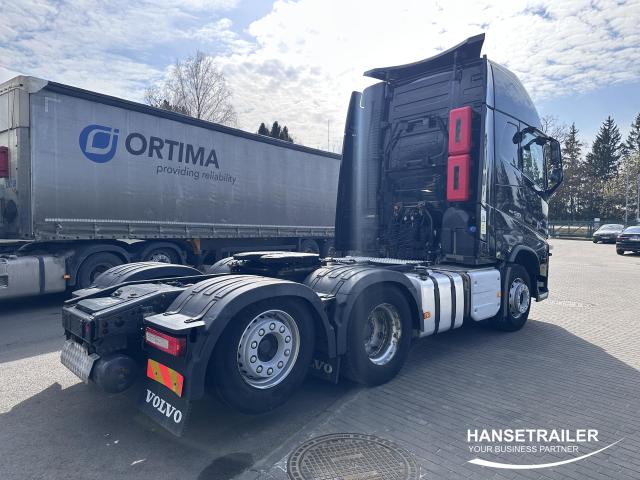 Volvo FH 540 FH540 Retarder 6x2