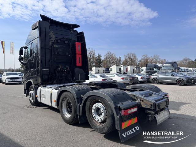 Volvo FH 540 FH540 Retarder 6x2
