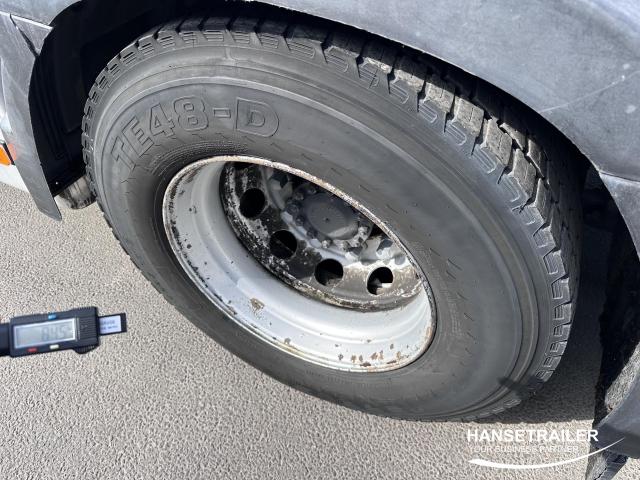 Volvo FH 540 FH540 Retarder 6x2