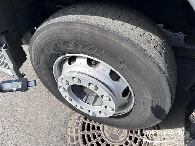 Volvo FH 540 FH540 Retarder 6x2