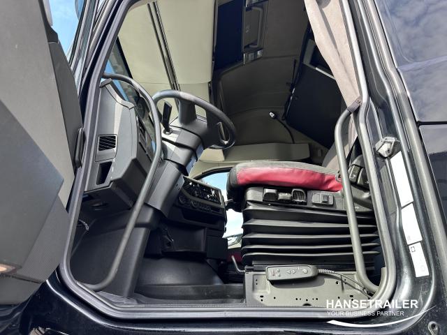 Volvo FH 540 FH540 Retarder 6x2