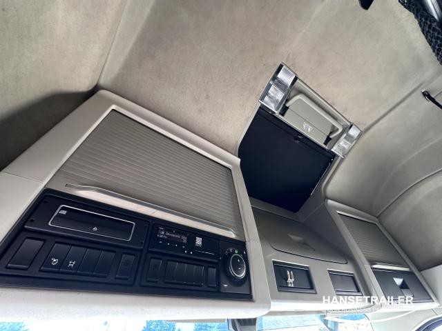 Volvo FH 540 FH540 Retarder 6x2