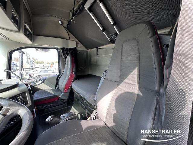 Volvo FH 540 FH540 Retarder 6x2