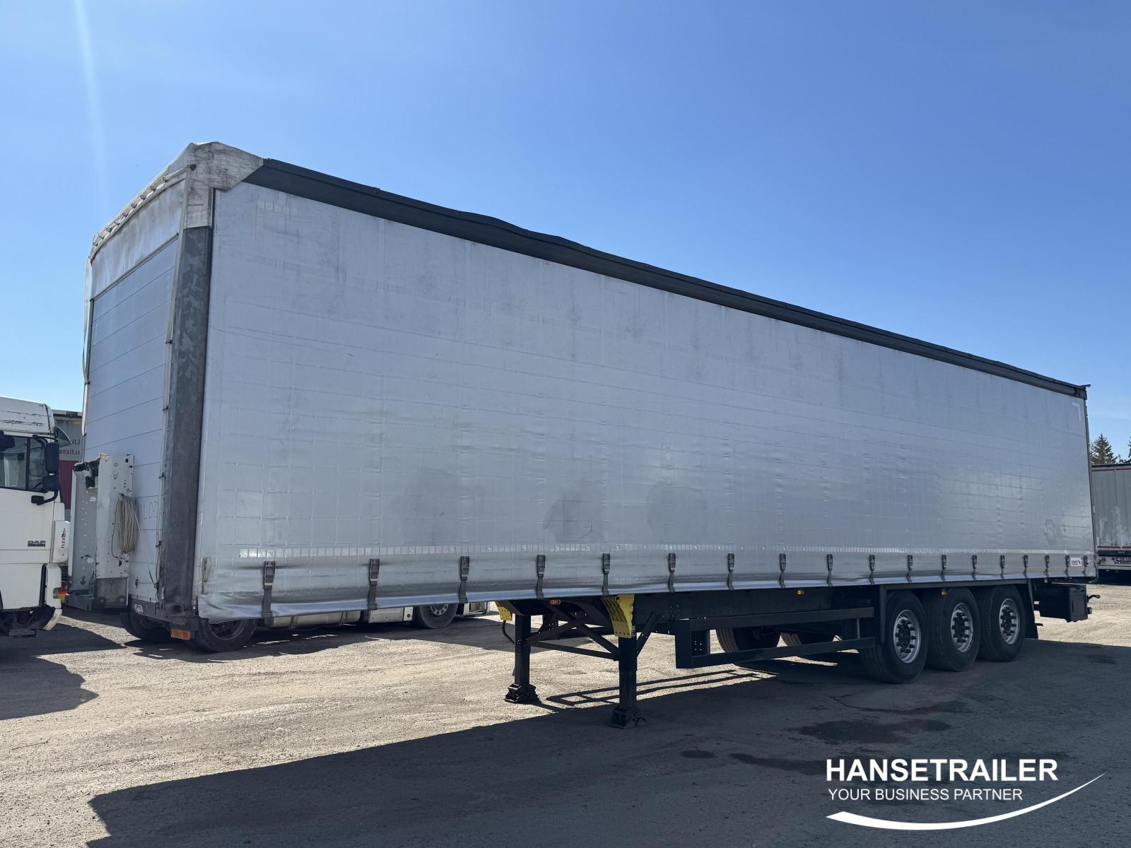 Schmitz SCS 24 Multilock XL