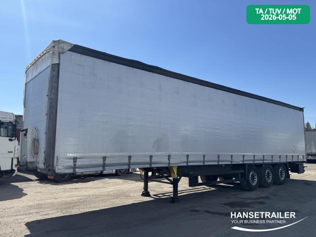 Schmitz SCS 24 Multilock XL