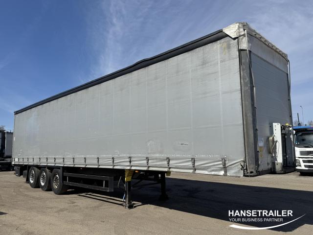 Schmitz SCS 24 Multilock XL