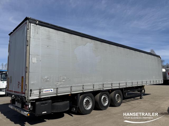 Schmitz SCS 24 Multilock XL