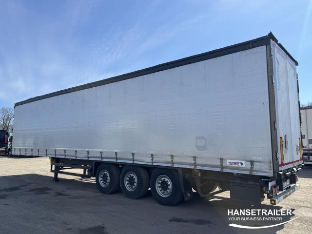 Schmitz SCS 24 Multilock XL