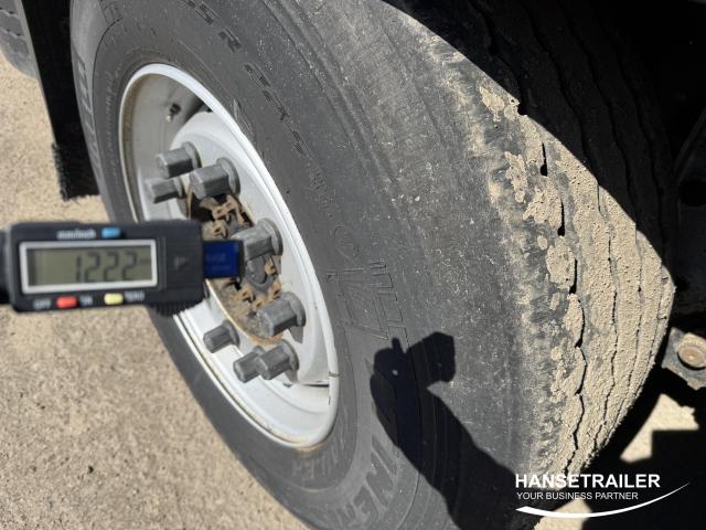 Schmitz SCS 24 Multilock XL