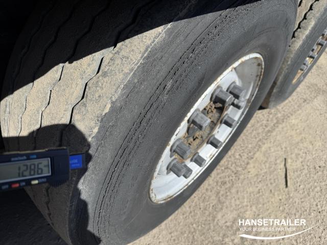 Schmitz SCS 24 Multilock XL