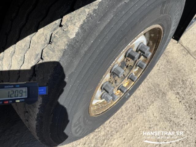 Schmitz SCS 24 Multilock XL