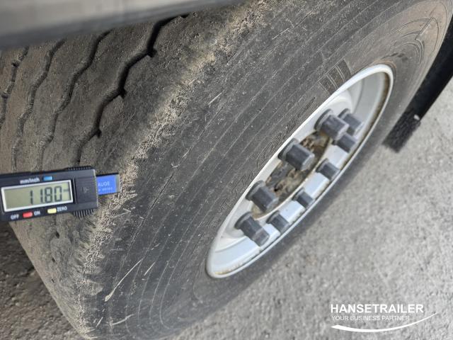 Schmitz SCS 24 Multilock XL