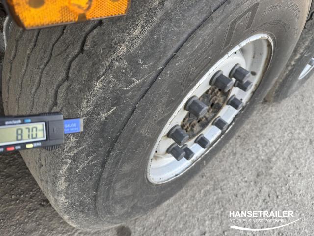 Schmitz SCS 24 Multilock XL