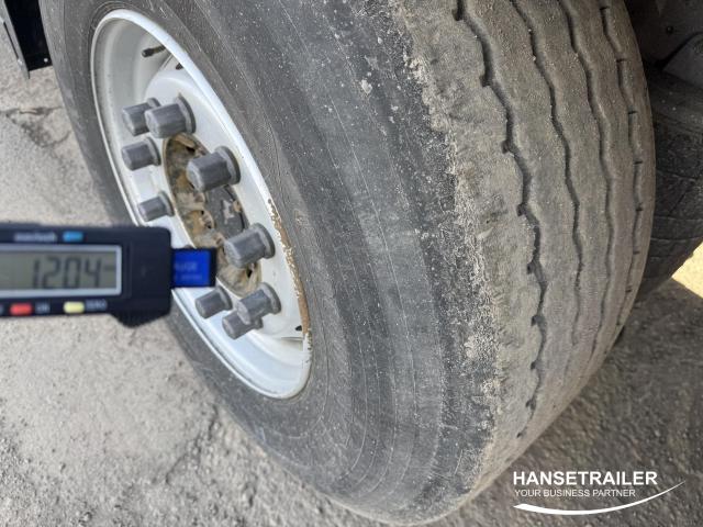 Schmitz SCS 24 Multilock XL