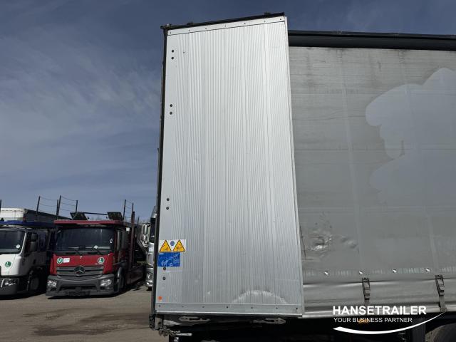 Schmitz SCS 24 Multilock XL